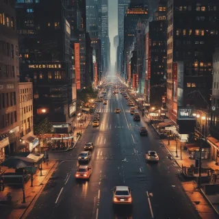 iphone new york wallpaper