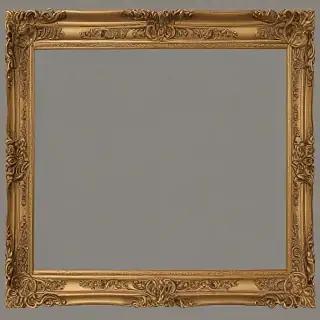 frame border png