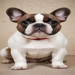 french bulldog wallpaper