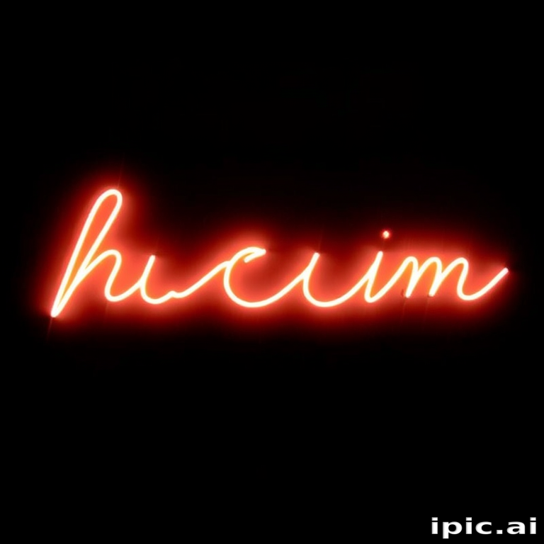neon light png