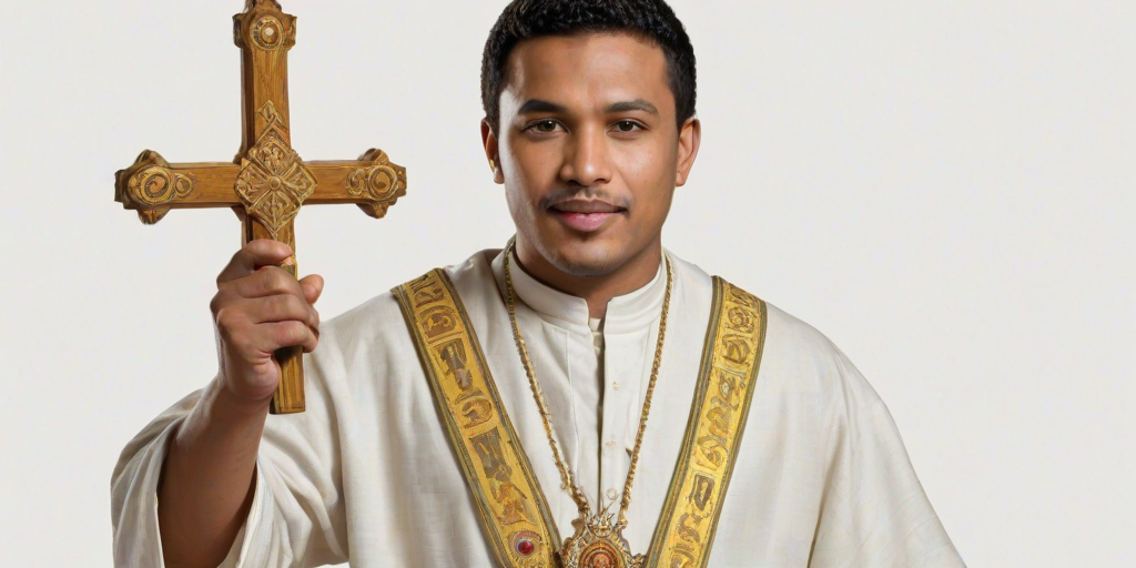 christian png