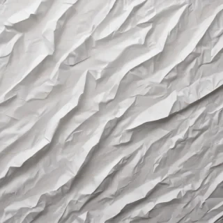 crinkled paper background
