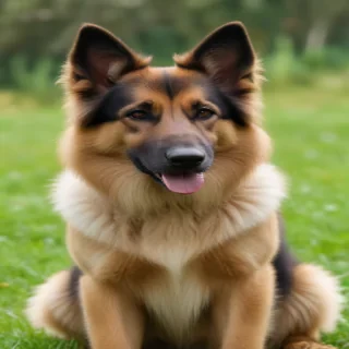 bohemian shepherd dog breed