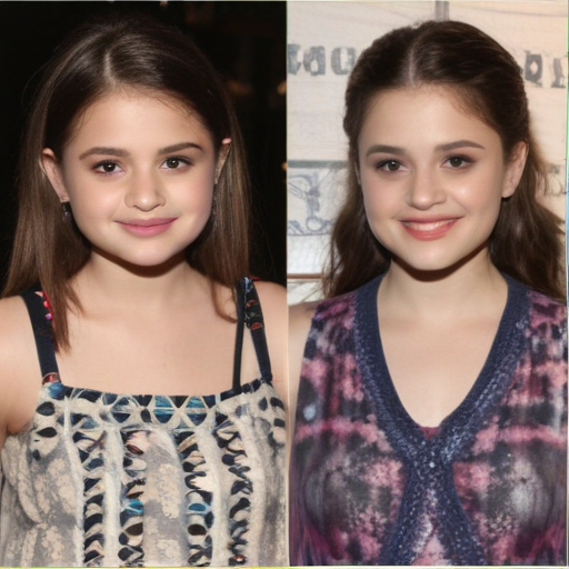 selena gomez joey king