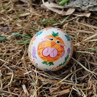 easter egg