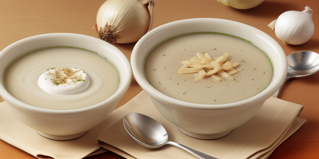 lipton onion soup mix nutrition