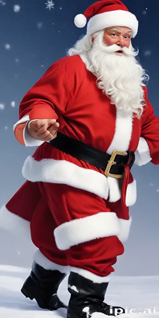 santa wallpapers