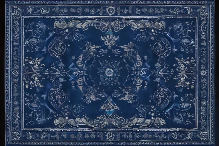 blue bandana png