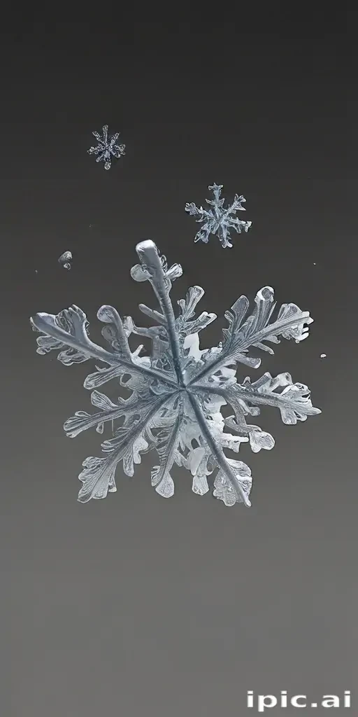 transparent snow png