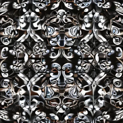 pattern line