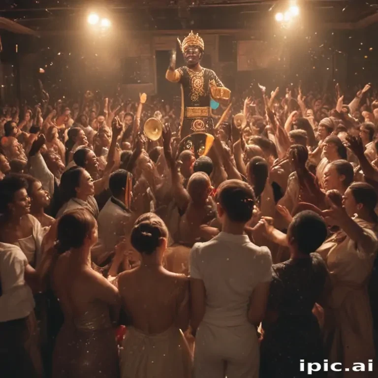 party png