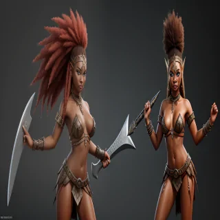 slay png
