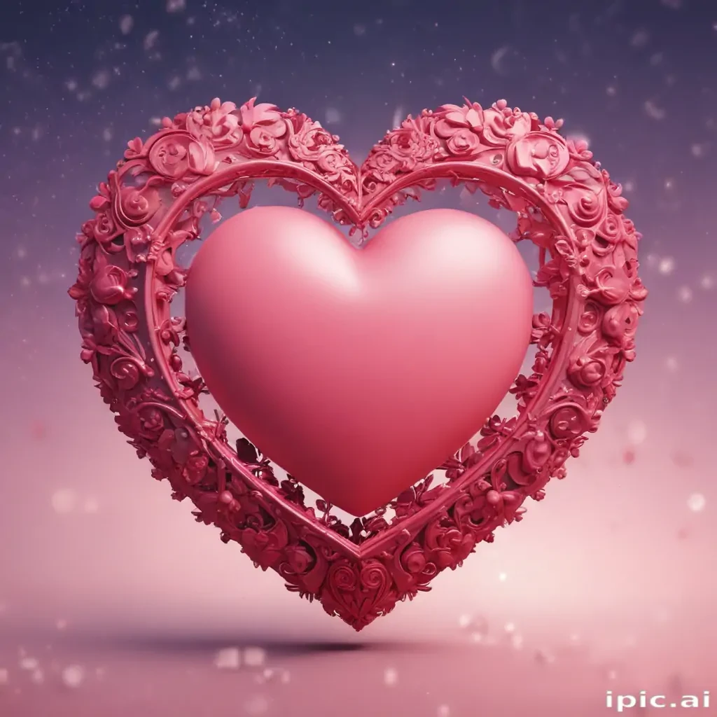 valentine day background
