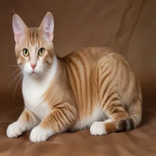 oregon rex cat breed