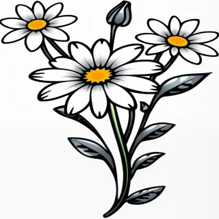 flower png clip art