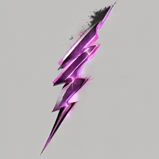 lightning bolt png