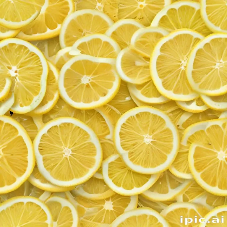lemon png