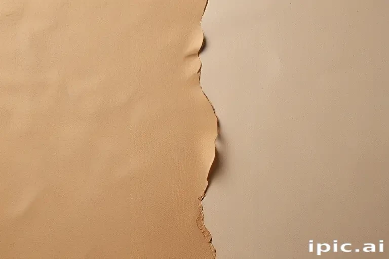 torn paper texture