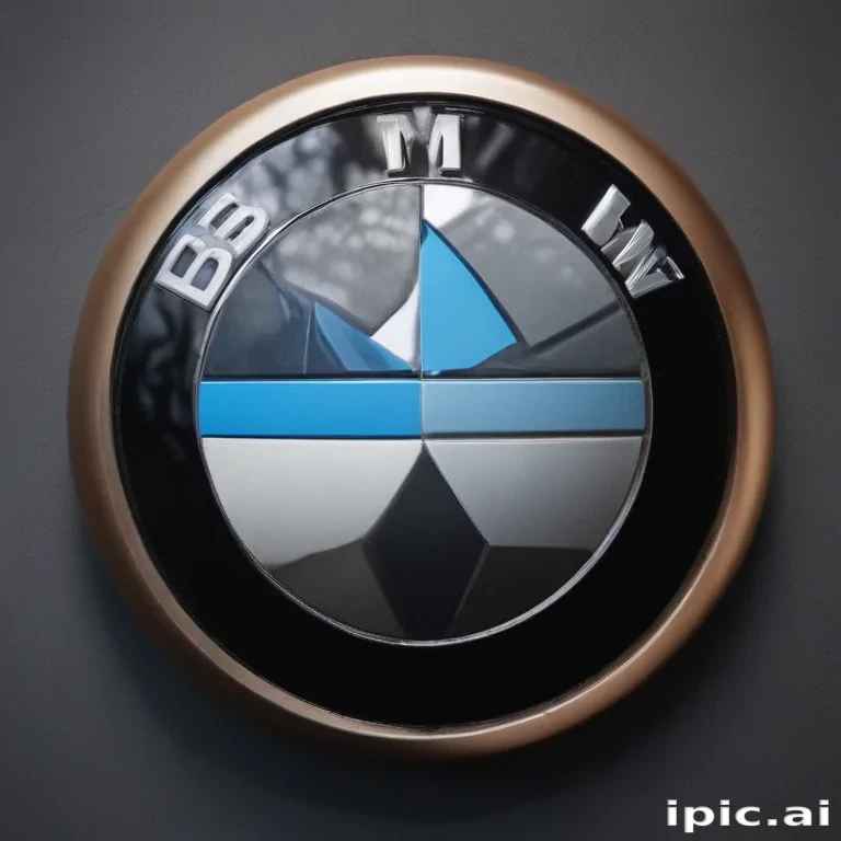 bmw logo