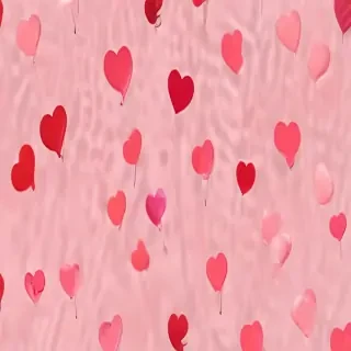 valentine's day wallpaper aesthetic