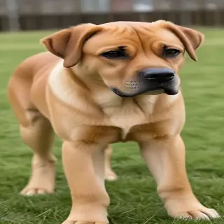 broholmer dog breed