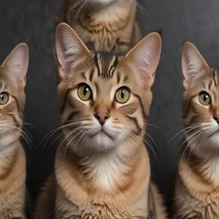 cat backgroud