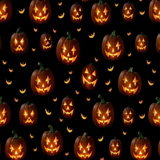 halloween wallpaper aesthetic