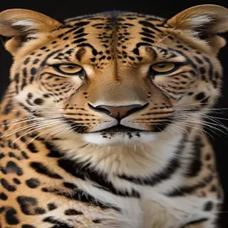 leopard png