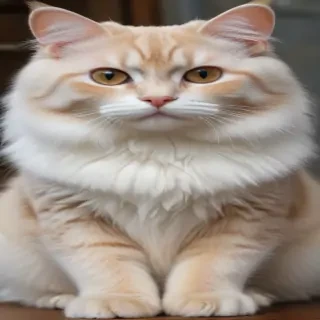 american polydactyl cat breed