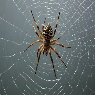 wallpapers of spiders