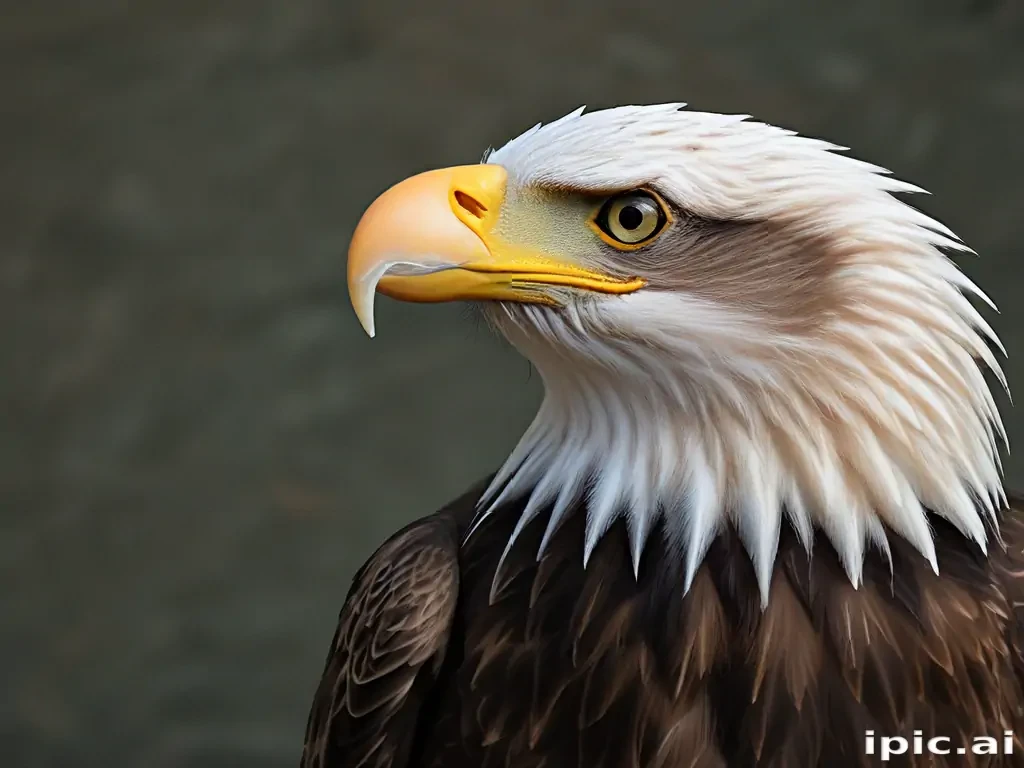 eagle background