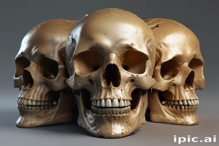 skull png