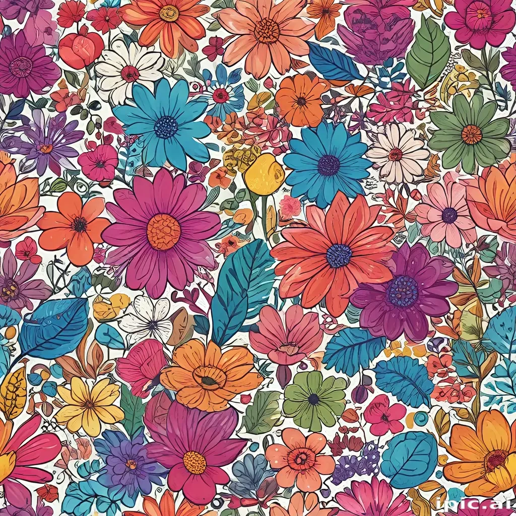 colorful clipart