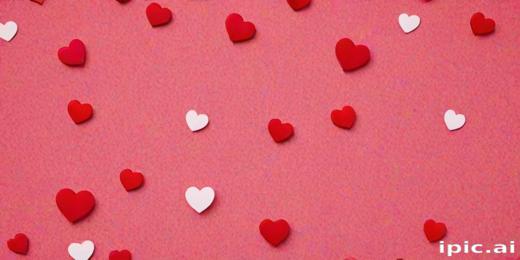 valentine's day background