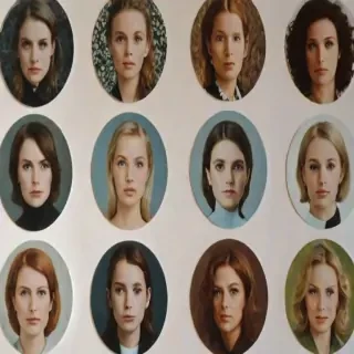circle images