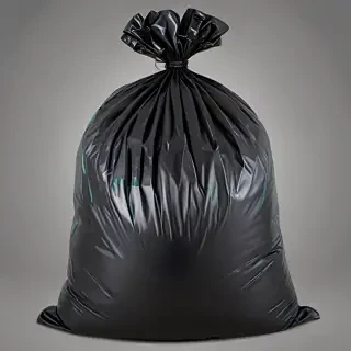 trash bags png