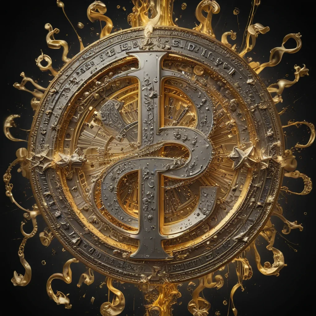 dollar sign