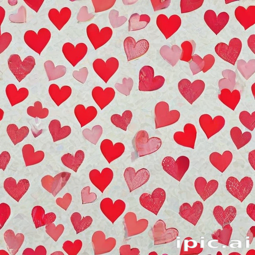 wallpaper on heart