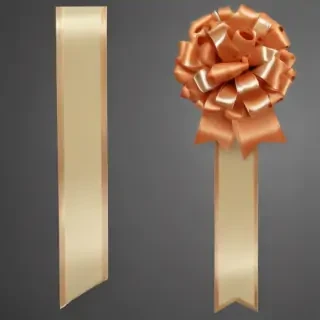 ribbon banner png