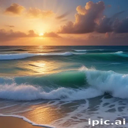 ocean wallpaper