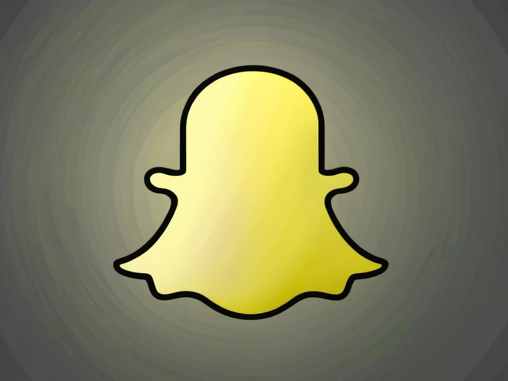 snapchat logo