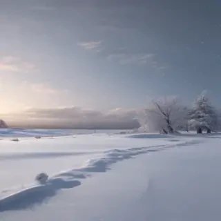 snow overlay png