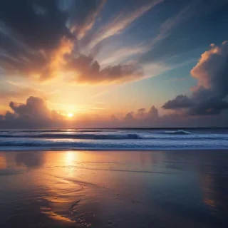 peaceful iphone wallpaper