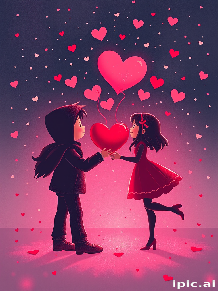 valentines wallpaper