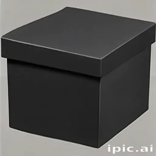 black box png