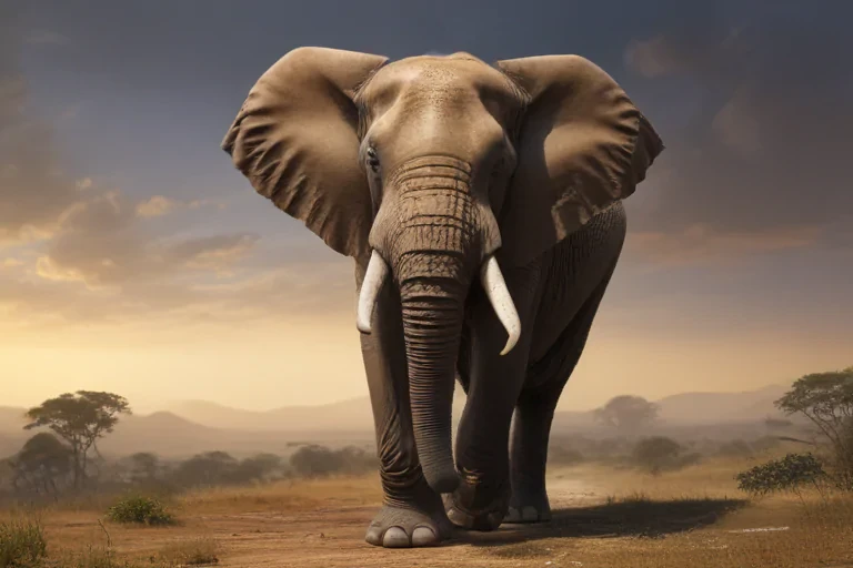 png elephant