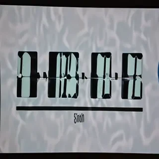 10 minute timer