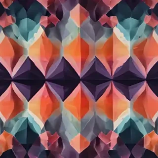 graphic wallpaper