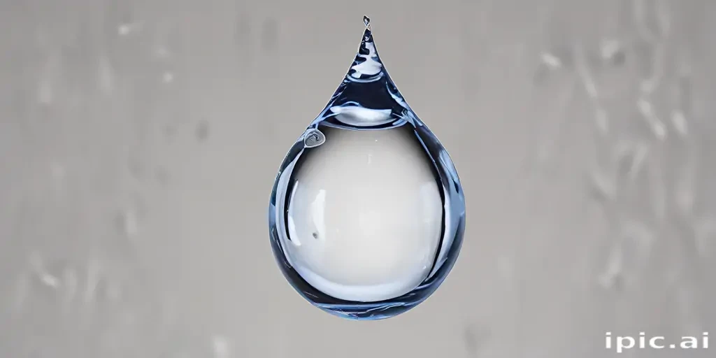 water droplet png