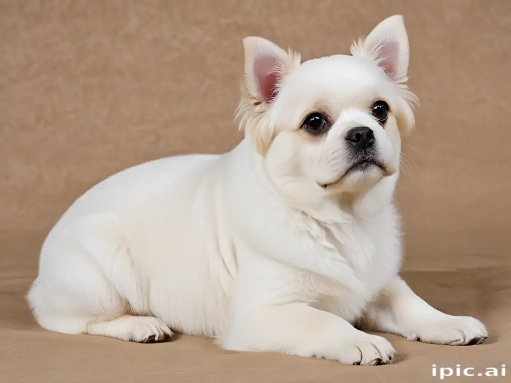 chantilly tiffany breed